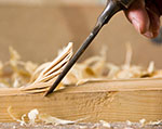 Entretien de meuble en bois par Menuisier France à Juignettes